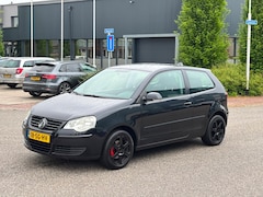 Volkswagen Polo - 1.4-16V Turijn Airco Nieuwe Apk