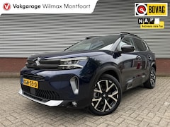 Citroën C5 Aircross - 1.6 Plug-in Hybrid 225 Business Plus|Leder|Automaat|Camera|Stoelverwarming|Cruise|Carplay|