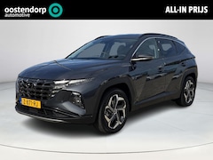 Hyundai Tucson - 1.6 T-GDI PHEV Comfort Smart 4WD | Trekhaak | Apple Carplay/Android Auto | Achteruitrijcam