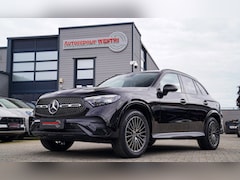 Mercedes-Benz GLC-klasse - 300e 4MATIC AMG Line | Panorama | 360 Camera | Elektrische trekhaak | Memory