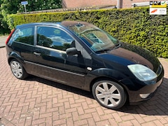 Ford Fiesta - 1.3 Futura |AIRCO| NIEUWE APK|