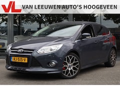 Ford Focus - 1.6 EcoBoost Titanium | Nieuw Binnen | Rijklaar | Winter Pack | Xenon |
