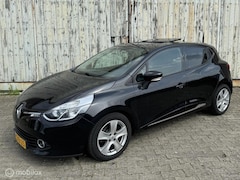 Renault Clio - 0.9 TCe Dynamique Pano schuifkanteldak