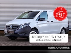 Mercedes-Benz eVito - eVito L2 | Audiopakket | Parkeerpakket | Voorklimatisering