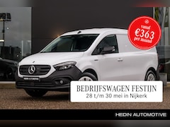 Mercedes-Benz eCitan - L2 51 kW Pro | Navigatie Plus Pakket | Parkeerpakket | Lichtpakket | Zitcomfortpakket