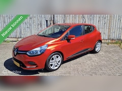 Renault Clio - 0.9 TCe Zen