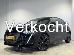 Peugeot 208 - 1.2 Turbo GT | Navigatie/Apple Carplay/Android Auto | LM Velgen 17" | Achteruitrijcamera e