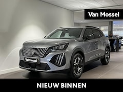 Peugeot 2008 - 1.2 Hybrid 145 GT