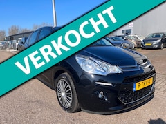 Citroën C3 - 1.2 VTi Collection / Airco / PDC / Trekhaak