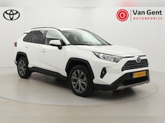Toyota RAV4 - 2.5 Hybrid Dynamic | Apple Carplay / Android Auto | Keyless | Adaptive Cruise | Clima | Pa