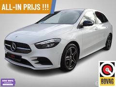 Mercedes-Benz B-klasse - 250 e AMG Line NIGHT | SFEERVERLICHTING