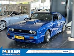 Ford Capri - 2.8