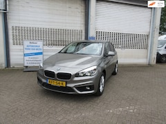 BMW 2-serie Active Tourer - 218i Centennial High Executive 1ste eig leer panorama dak