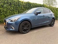 Mazda 2 - 2 1.5 Skyactiv-G TS