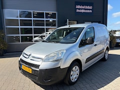 Citroën Berlingo - 1.6i 500 Club Marge Auto Benzine