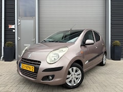 Suzuki Alto - 1.0 Exclusive