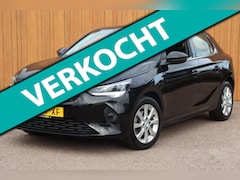 Opel Corsa - 1.2Turbo Elegance org.NL h.leer navigatie
