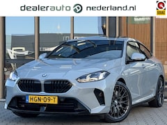 BMW 2-serie Gran Coupé - 220 AUT M-Sport | Pano | Kuipstoelen | H&K | Driving assistant p