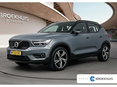 Volvo XC40 - | PDC V+A en Camera | BLIS | Stoel + Stuurverwarming | Standkachel | Apple Carplay - Andro