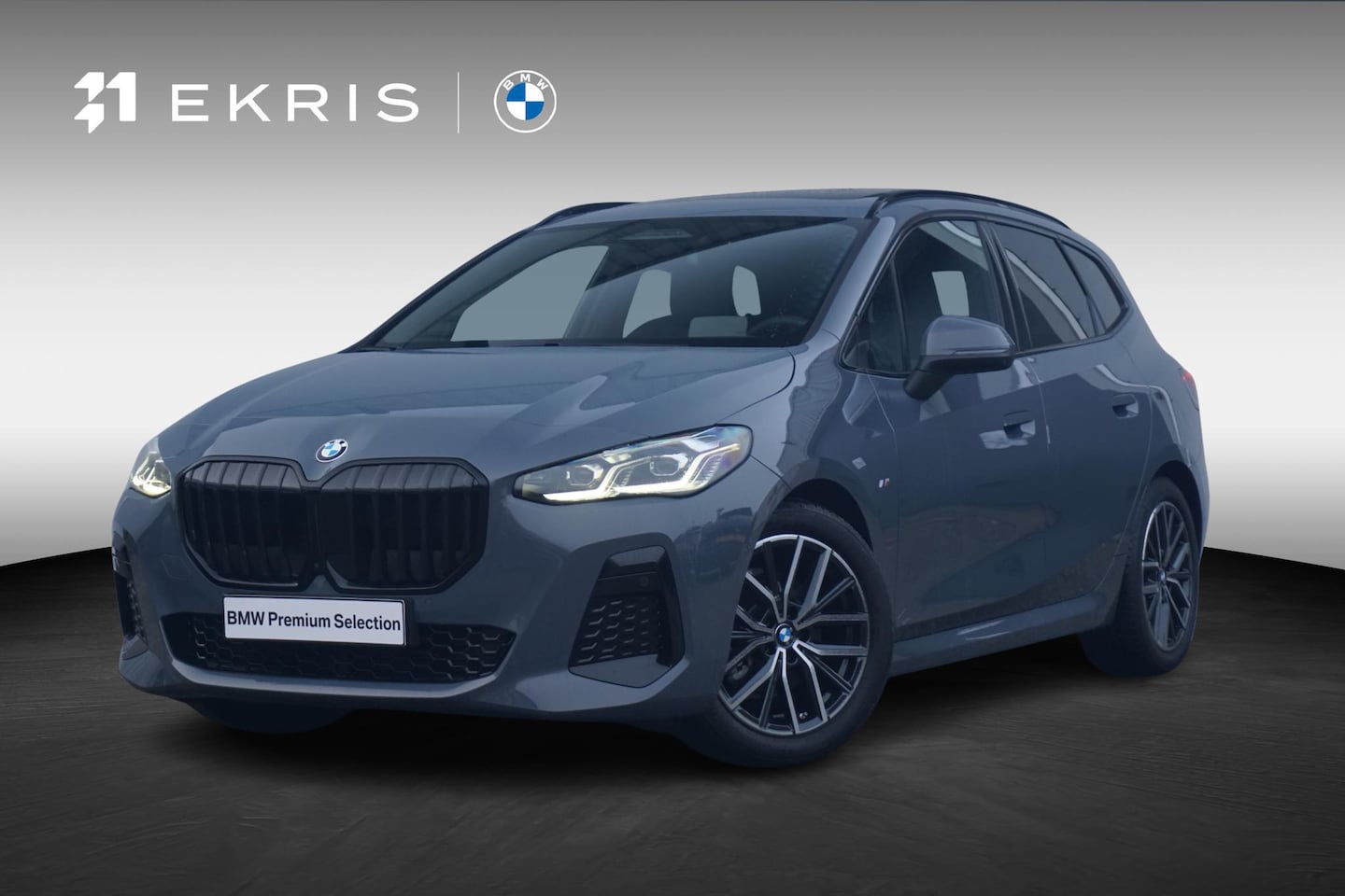 BMW 2-serie Active Tourer - 218i | M Sport Package | Equipment Package Pro | Comfort Pack | Travel Package | Showroom - AutoWereld.nl