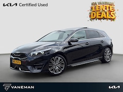 Kia Cee'd - Ceed 1.5 T-GDi GT-PlusLine Automaat
