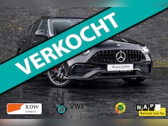 Mercedes-Benz C-klasse - 300 e AMG Line Limited Black & Black