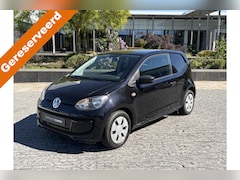 Volkswagen Up! - 1.0 high up / Airco / New koppeling / Rijklaar /