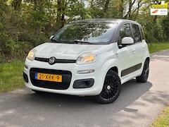 Fiat Panda - 0.9 TwinAir Lounge Airco