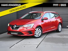 Renault Mégane Estate - TCe 115 Zen | APPLECARPLAY/ANDROIDAUTO | CLIMATE CONTROL | CRUISE CONTROL | PDC