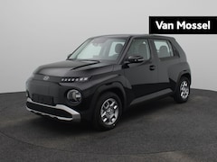 Hyundai Inster - E-Motion 42 kWh | Achteruitrijcamera | Adap. Cruise Control | Climate Control | Apple Carp
