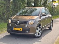 Renault Twingo - 1.0 SCe Dynamique | " 91.000 " KM + Cruise control Nu € 5.500,