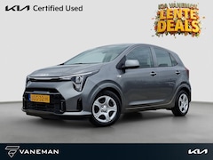 Kia Picanto - 1.0 DPI DynamicLine Navi | Camera | Cruise | PDC | Android Auto / Apple Carplay |