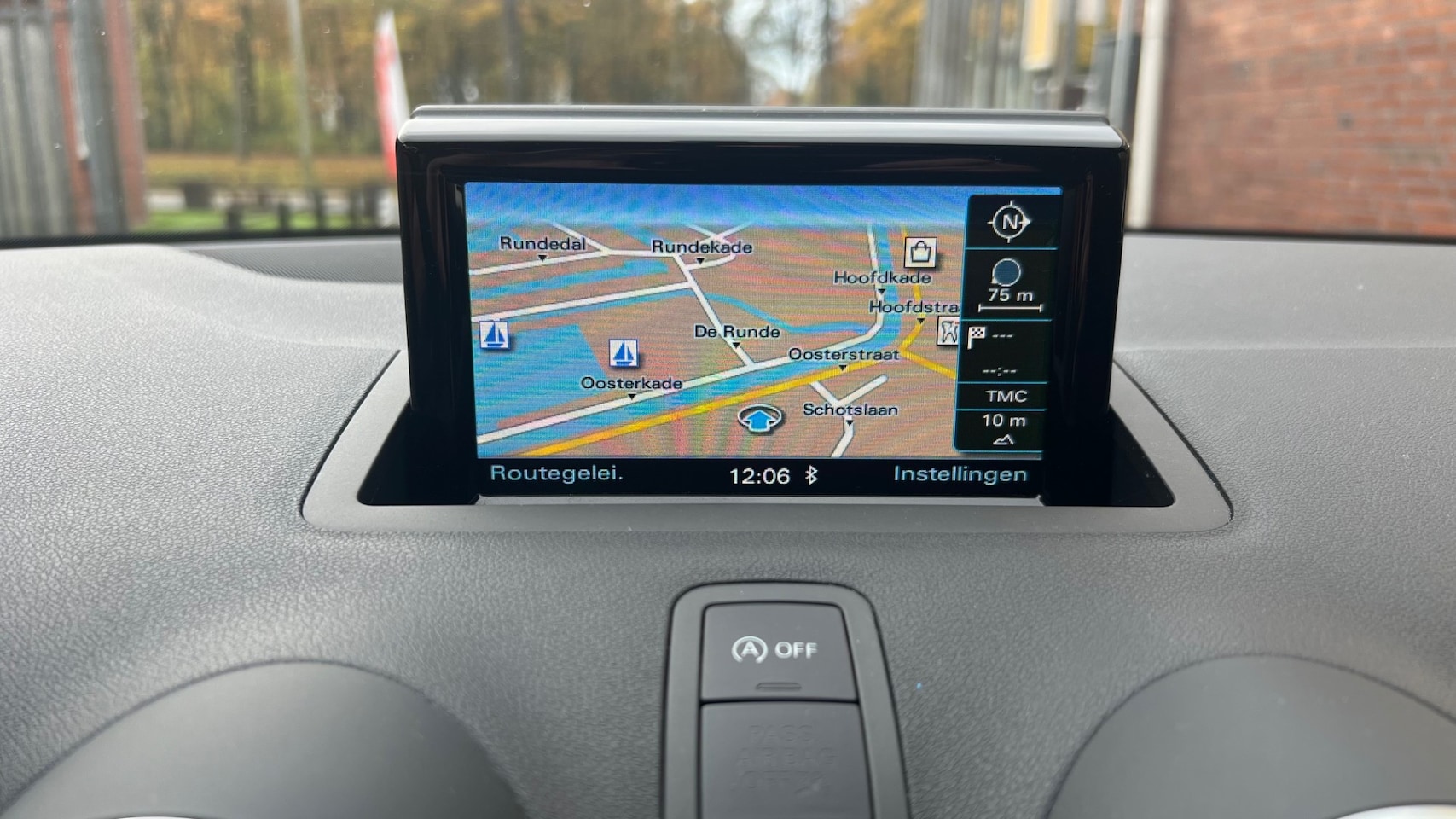 Audi A1 - 1.0 TFSI Pro Line
