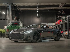 Aston Martin DBS Volante - 5.2 V12 | ULITMATE 770 | 1 of 199 | Carbon | Carb Bucket Seats |