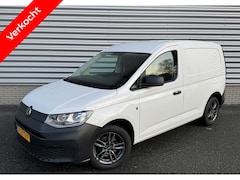 Volkswagen Caddy Cargo - 2.0 TDI 2022 Nwe Driem & APK