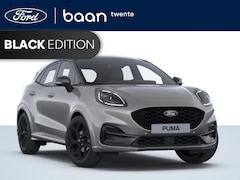 Ford Puma - 1.0 155 PK Automaat Hybrid ST-Line | Black Pack | Winter Pack | Camera |