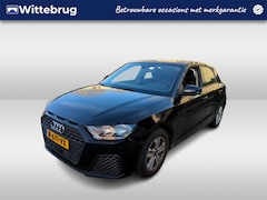 Audi A1 Sportback - 25 TFSI Pro Line / SMARTPHONE INTERFACE/ VIRTUAL COCKPIT/ AIRCO/ 15" LMV