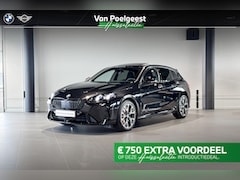 BMW 1-serie - 120 M Sport Design Edition | Glazen Panoramadak | Harman Kardon | Stoelverwarming | Achter