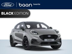 Ford Puma - 1.0 155 PK Automaat Hybrid ST-Line | Black Pack | Matrix | Driver Ass. Pack | Winter Pack