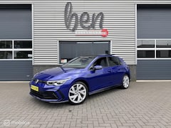 Volkswagen Golf - 1.5 eTSI R-Line 1e Eig BOMVOLL