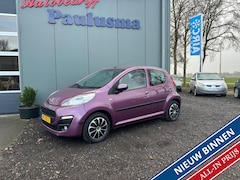 Peugeot 107 - 1.0 Active Apple-carplay|Airco|Led