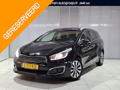 Kia Cee'd - 1.0 T-GDi DynamicLine Trekhaak, Navigatie, Camera