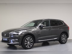 Volvo XC60 - T6 Plug-in hybrid AWD Inscription | Rijklaarprijs | Trekhaak | Long Range |