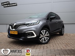 Renault Captur - 1.3 TCe Initiale Paris 150pk (Vol-Opties)