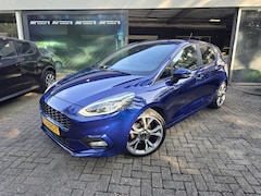 Ford Fiesta - 1.0 EcoBoost ST-Line | 2E EIGENAAR | 12 MND GARANTIE | NAVI | CRUISE |