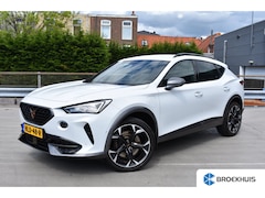 CUPRA Formentor - 1.4 e-Hybrid VZ 245 PK Performance | Trekhaak | Carplay | Camera | Stoel en Stuurverwarmin