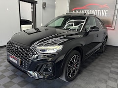 Audi Q5 Sportback - 55 TFSI e S edition