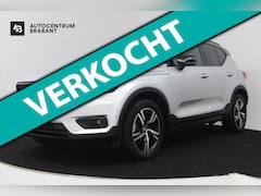 Volvo XC40 - 1.5 T3 Inscription (PANORAMADAK, H&K AUDIO, CAMERA, STOEL/STUUR VERWARMING, ELEKTR STOELEN