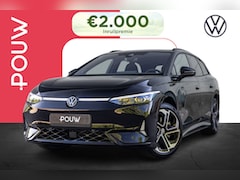 Volkswagen ID.7 Tourer - 340pk GTX Limited Edition 86 kWh | Trekhaak Wegklapbaar