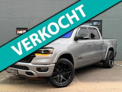 Dodge Ram 1500 - Sport Night 5.7L V8 4x4 PANO|LPG|Luchtvering|360cam|ACC|CrewCab